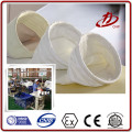 100% polypropylene filter bags